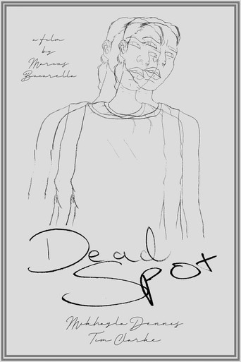 Dead Spot movie poster