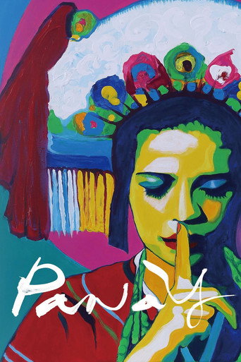 Panay movie poster
