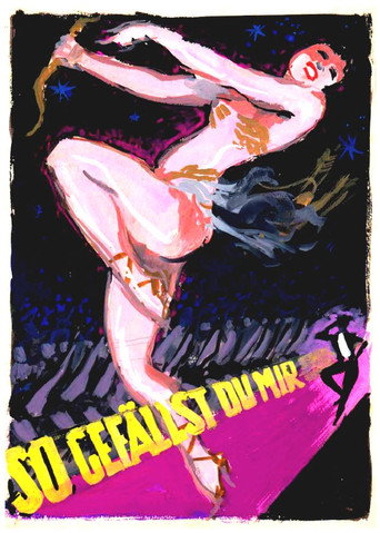 So gefällst Du mir movie poster