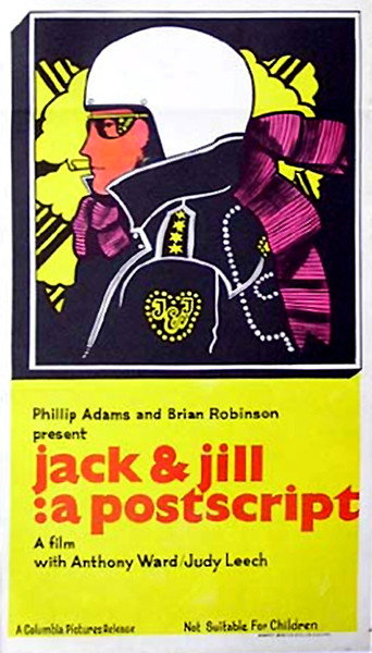 Jack and Jill: A Postscript movie poster
