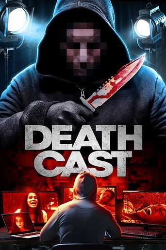 Death Cast movie poster