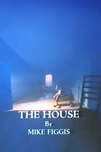 The House movie poster