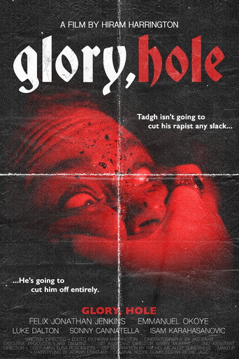 Glory, Hole movie poster