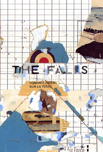 The Falls movie poster