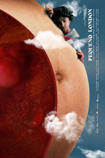 Pequeno London movie poster