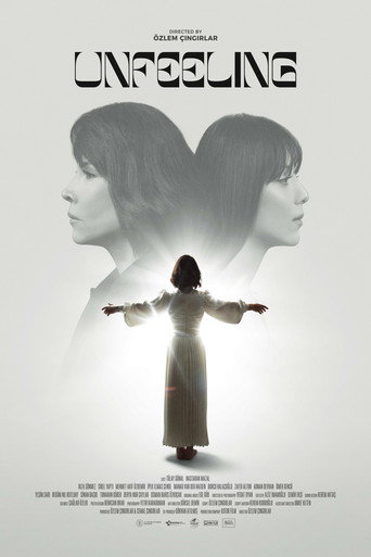 Unfeeling movie poster