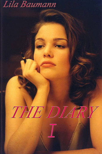 The Diary movie poster