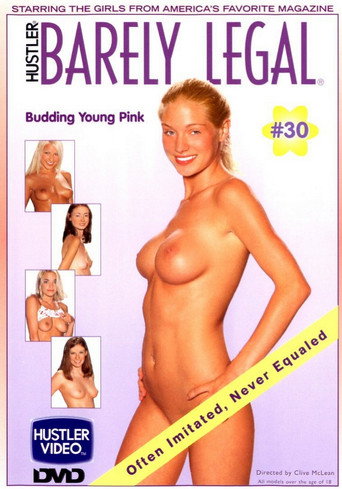 Barely Legal 30 movie poster