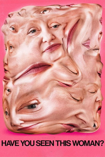 Have You Seen This Woman? movie poster