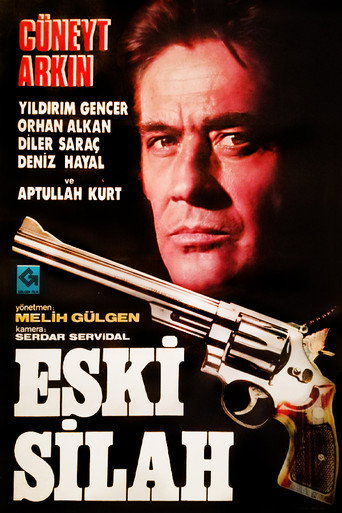 Eski Silah movie poster