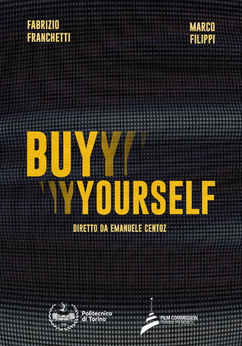 Buy Yourself movie poster