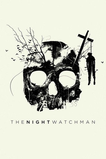 The Night Watchman movie poster