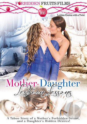 Mother-Daughter Lesbian Lessons movie poster