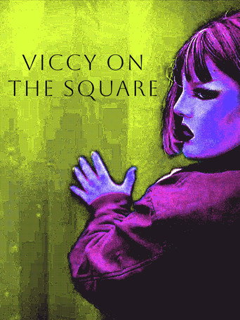 Viccy On The Square movie poster