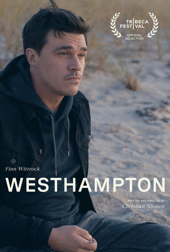 Westhampton movie poster