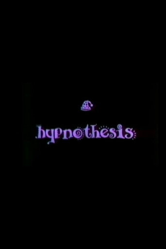 Hypnothesis movie poster