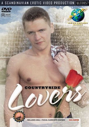 Countryside Lovers movie poster