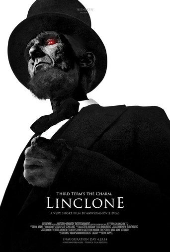 Linclone movie poster