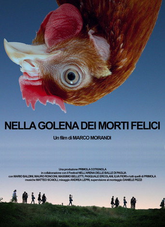 In the Bottom Land of Happy Death movie poster