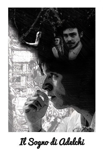 Il Sogno di Adelchi movie poster