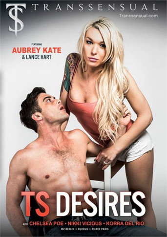 TS Desires movie poster