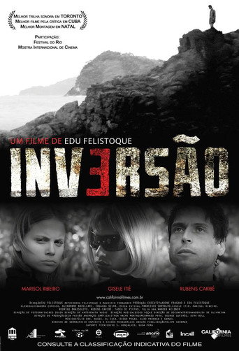 Inversão movie poster