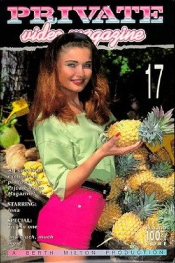 Private Video Magazine 17 movie poster