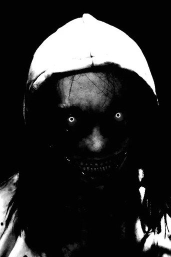 GHOSTFACE VS JEFF THE KILLER movie poster