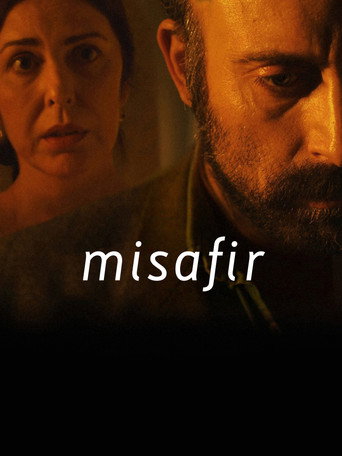 Misafir movie poster