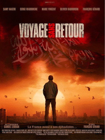 Voyage sans retour movie poster