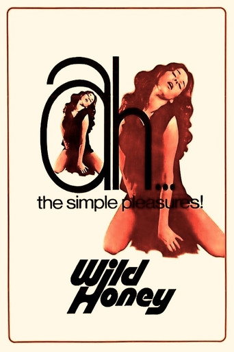Wild Honey movie poster