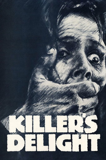 Killer's Delight movie poster