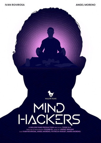 Mindhackers movie poster