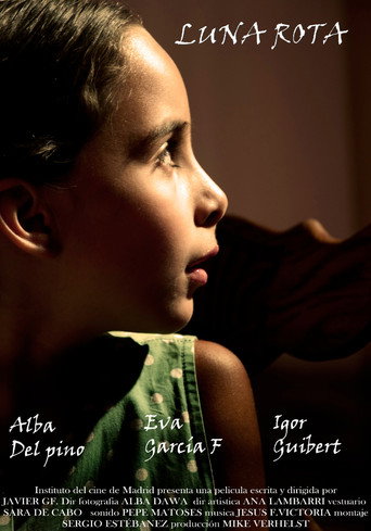 Luna Rota movie poster