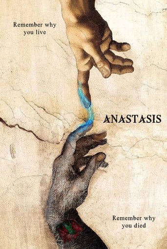 Anastasis movie poster