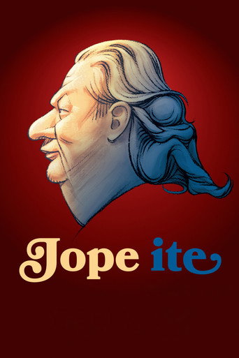 Jope – Just Think for Yourself movie poster