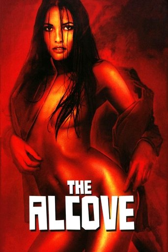 The Alcove movie poster