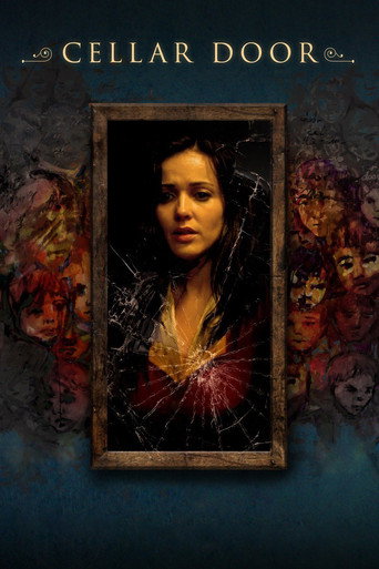 Cellar Door movie poster