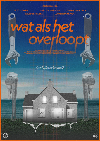 wat als het overloopt movie poster