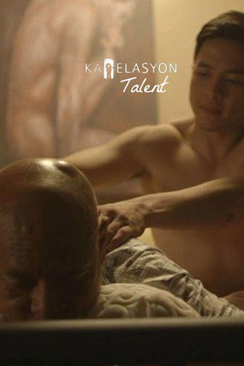 Ka-Relasyon: Talent movie poster