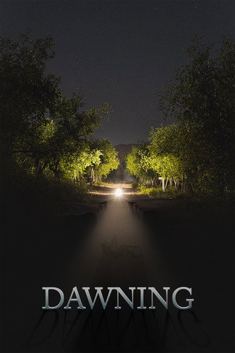Dawning movie poster