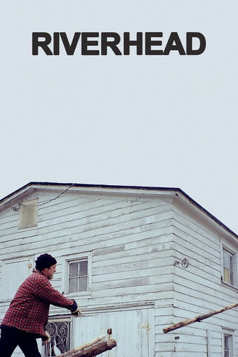 Riverhead movie poster