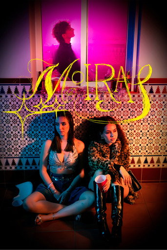 Moiras movie poster