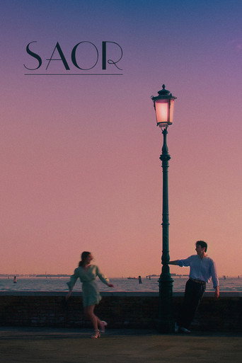 Saor movie poster