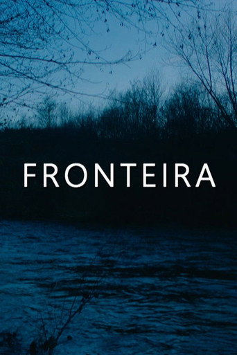 Fronteira movie poster