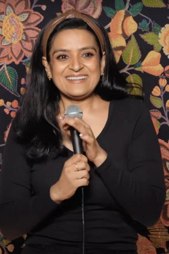 Kaneez Surka: I Found My People movie poster