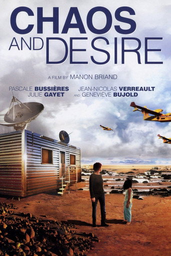 Chaos and Desire movie poster