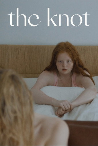 The Knot movie poster