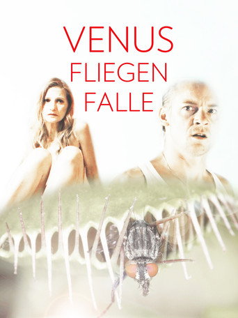Venus Flytrap movie poster