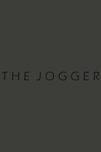 The Jogger movie poster